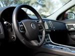 Jaguar XFR 2011 года (US)